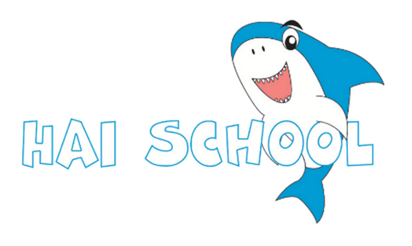 Schwimmausbildung Hai